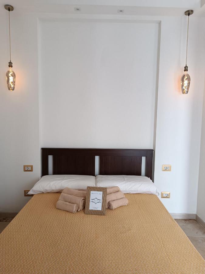 Casa Nada Villa Porto Torres Exterior photo