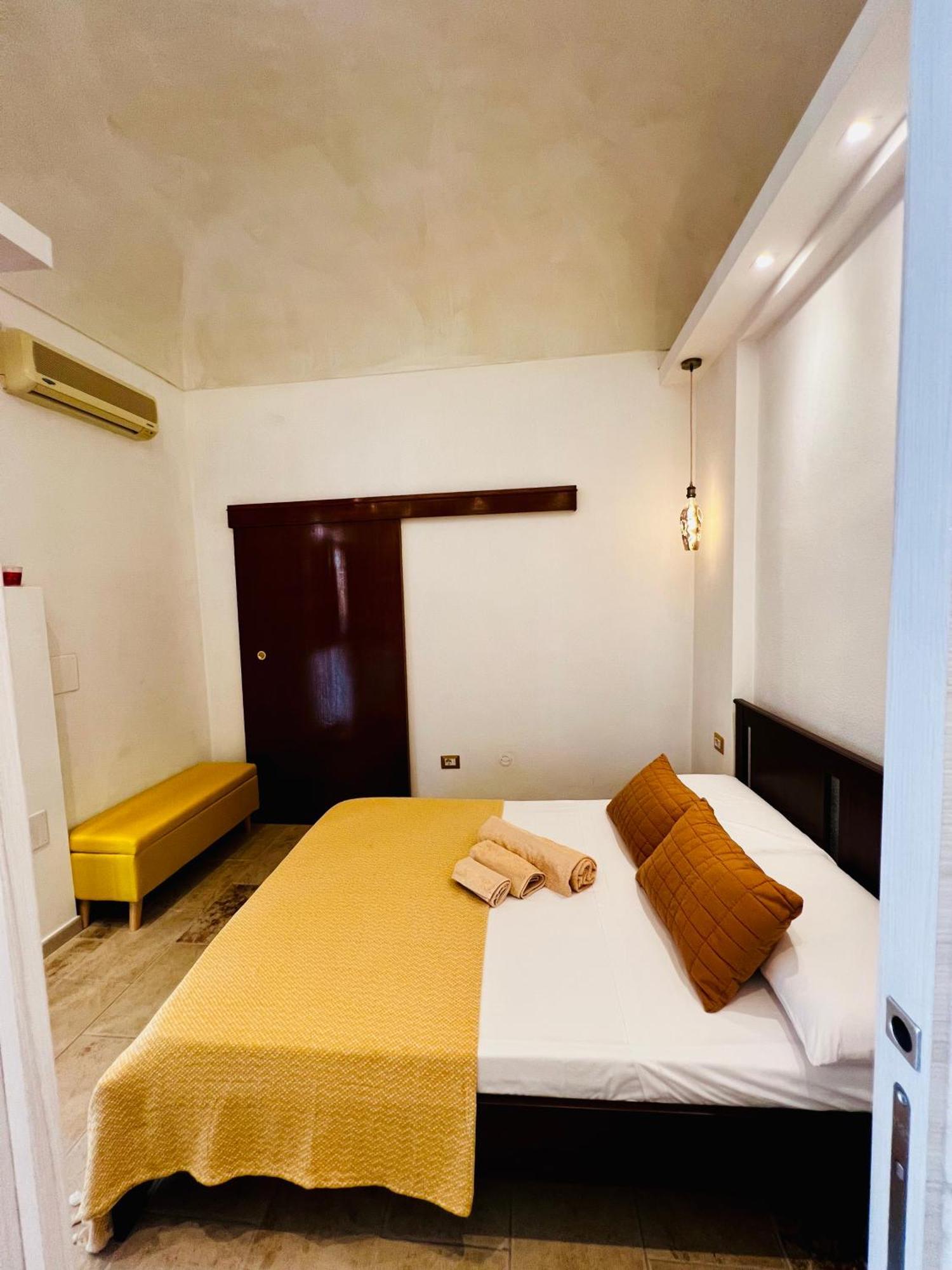Casa Nada Villa Porto Torres Exterior photo
